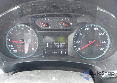 2021 Chevrolet Malibu Fwd Lt z USA, uszkodzony, nr VIN 1G1ZD5ST6MF007952